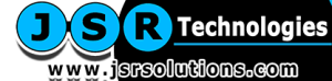 JSR Solutions logo